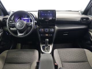 Toyota Yaris Cross Active Plus 92kW