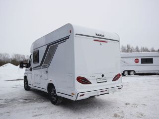 Knaus VAN TI 550 MF VANSATION 2.2 103kW