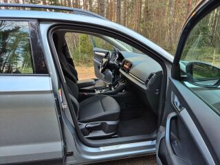 Skoda Karoq 1.6 85kW