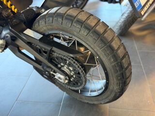 Ducati DesertX Termignoni L2 81kW