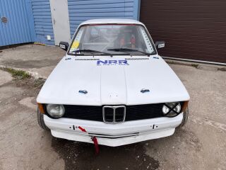 BMW 320 M60B40 4.0 V8 210kW