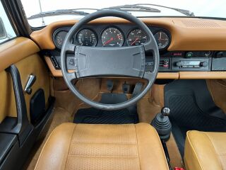 Porsche 911 S Coupe 2.7 121kW