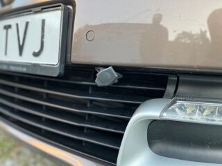 Renault Scenic 1.5 81кВ