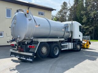 Scania R164 GB6X2*4NA 480 MEIREN HTN3000 353kW