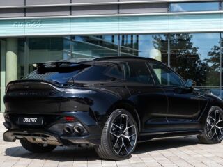 Aston Martin DBX 707 4.0 V8 520kW