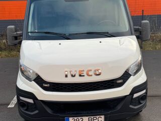 Iveco Daily 2.3 93кВ
