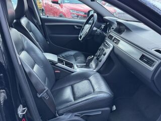 Volvo S80 2.0 133кВ