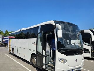 Scania Omniexpress K 380 280kW