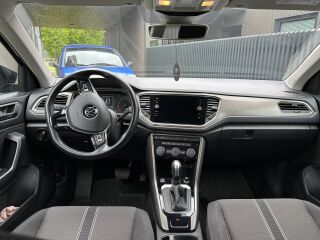 Volkswagen T-Roc 1.5 110kW
