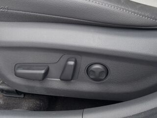 Hyundai Ioniq Luxury 1.6 77kW