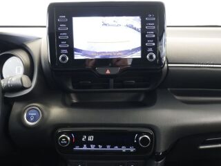 Toyota Yaris Active Plus 68kW