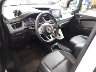 Nissan Townstar Van Electric L2 N-Connecta 90kW