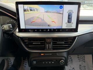 Ford Focus TURNIER TITANIUM FACELIFT 1.5 R4 ECOBLUE 115 85kW