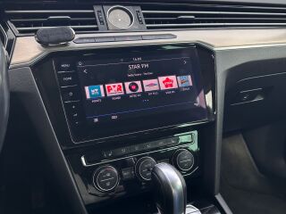 Volkswagen Passat Highline 2.0 TDI 140kW