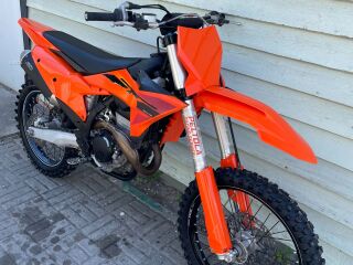 KTM 350 SX-F