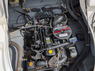Bayliner 192 Discovery 3.0 Mercruiser 3.0 Alpha 1 165кВ