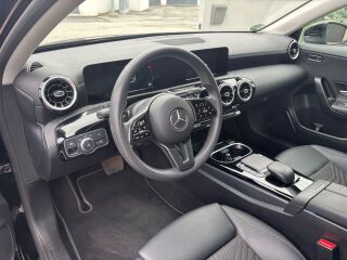 Mercedes-Benz A 180 2.0 85kW