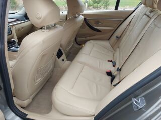 BMW 330 Luxury Line 2.0 185kW