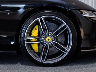 Ferrari Roma 3.9 V8 456kW