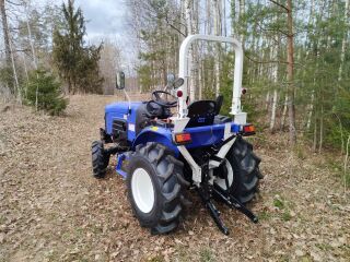 SEEYES 404 1.5 R4 XY477 29kW