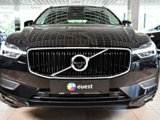 Volvo XC60 AWD 360C H&K Hud PRO XENIUM INTELLI SAFE 2.0 MY2019 Volvo ON Call 187kW