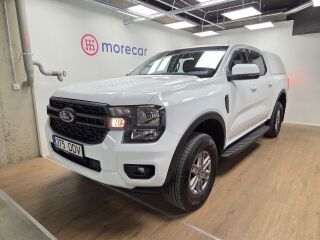 Ford Ranger XLT DOUBLE CAB 2.0 125kW