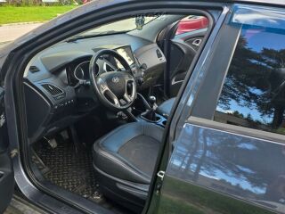 Hyundai ix35 2.0 16V TDI 100kW
