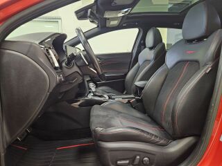 Kia ProCeed GT TX 1.6 T-GDI 150kW