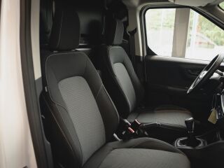 Ford Transit Courier Trend Van 1.5 74kW