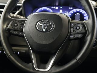 Toyota Corolla Active 72kW