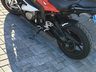 BMW S 1000 RR 146кВ