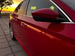 Skoda Superb 1.5 110kW