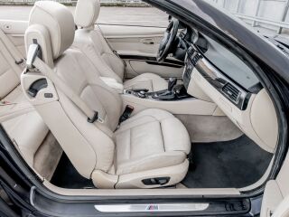 BMW 330 M-pak 3.0 R6 170kW