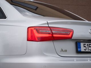 Audi A6 3.0 BI-TDI 230kW