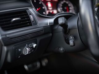 Audi A7 Competition 3.0 BiTDI 268kW
