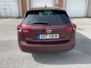 Opel Insignia 1.5 121kW