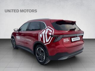 MG MGS5 EV 64kWh Luxury 170kW