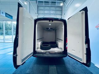 Ford Transit külmik 2.0 125kW