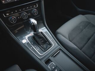 Volkswagen Golf 2.0 110kW