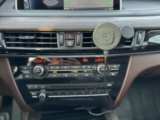 BMW X5 3.0 190кВ