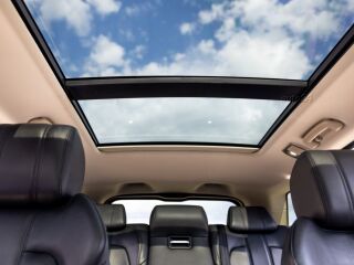 Land Rover Range Rover Sport 3.0 V6 250kW