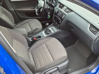 Skoda Octavia 1.6 85kW