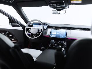 Land Rover Range Rover Sport First Edition 3.0 258kW