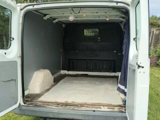 Ford Transit 2.2 63kW