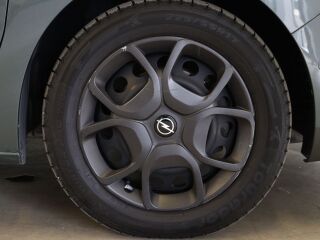 Opel Zafira Life 130kW