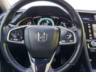 Honda Civic 4D Sport Plus CIVIC 4D 134кВ