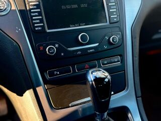 Ford Mondeo 2.0 120kW