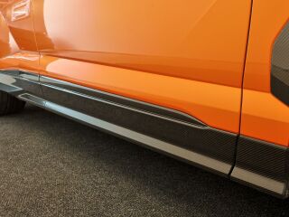 Lamborghini Urus PEARL CAPSULE 478kW
