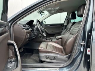 Skoda Superb Laurin&Klement 4x4 2.0 140kW