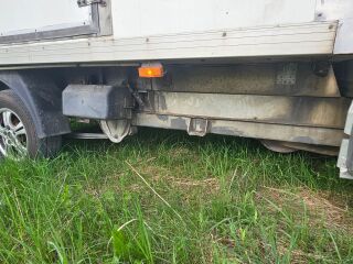 Peugeot Boxer 3.0 116кВ